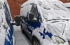 Грузовой фургон цельнометаллический ГАЗ-2752 , 2011 г.в. , Сестрорецке картинка из объявления