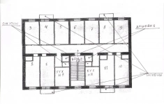 Продам коммерческую недвижимость 184 м2 картинка из объявления