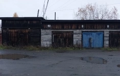 Продам гараж 25 м2 в объявлении 4 фото Продам гараж 25 м2 картинка из объявления