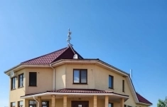Продам коттедж 457 м2 картинка из объявления