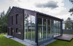 Продам коттедж 216 м2 в объявлении 10 фото Продам коттедж 216 м2 картинка из объявления