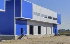 Продам коммерческую недвижимость 1500 м2 картинка из объявления