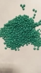 Продам Полиэтилен низкого давления (ПНД)-зеленого цвета гранулиро картинка из объявления