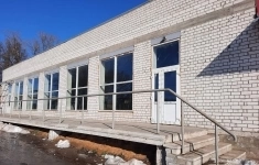 Сдам коммерческую недвижимость 887 м2 картинка из объявления