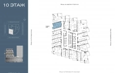 Продам коммерческую недвижимость 38.3 м2 в объявлении 9 фото Продам коммерческую недвижимость 38.3 м2 картинка из объявления