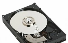 Жесткий диск DELL 2 TB 400-AEGG картинка из объявления