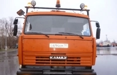 Машина комбинированная КО-829Б картинка из объявления