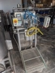 Полуавтоматическая машина розлива в Bag-in-Box, Astepo, инв 2741 картинка из объявления