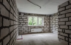 Продам 1 комнатную квартиру 46 м2 картинка из объявления