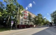 Продам 3 комнатную квартиру 73 м2 картинка из объявления