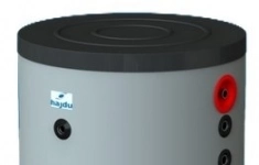 Накопительный косвенный водонагреватель Hajdu STA300 картинка из объявления