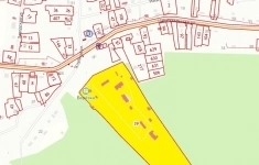 Продам коммерческую недвижимость 2087 м2 картинка из объявления