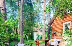 Продам дом 125 м2 картинка из объявления