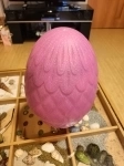 Игрушка Лама-Единорог интерактивная Hatchimals WOW картинка из объявления