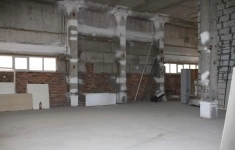 Продам коммерческую недвижимость 1661 м2 картинка из объявления