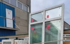 Пластиковые окна под заказ картинка из объявления