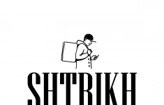 Курьер по доставке еды картинка из объявления