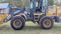 Услуги Фронтального погрузчика  XCMG LW300FN картинка из объявления