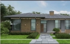 Продам дом 125 м2 картинка из объявления