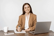 Главный специалист по проектным продажам картинка из объявления