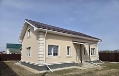 Продам дом 194.5 м2 картинка из объявления