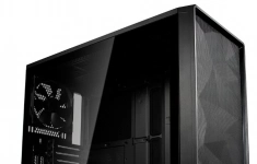 Компьютерный корпус Fractal Design Meshify S2 TG Dark картинка из объявления