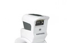Сканер штрих-кода Datalogic Gryphon GPS 4400, стационарный, 2D, кабель USB, белый (gps4421-whk1b) картинка из объявления
