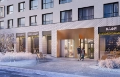 Продам коммерческую недвижимость 65.53 м2 картинка из объявления