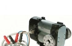 Насос для перекачки топлива Piusi Bi-Pump 12V картинка из объявления