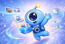 Фотограф для съёмок в Telegram проект картинка из объявления