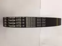 Зубчатый ремень PowerGrip HTD 800 8M картинка из объявления