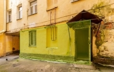 Продам коммерческую недвижимость 72 м2 картинка из объявления