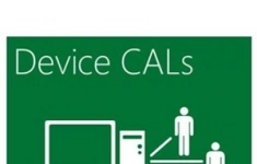 Microsoft Windows Server CAL 2016 Russian MLP 20 Device CAL картинка из объявления