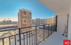 Продам 1 комнатную квартиру 37 м2 картинка из объявления