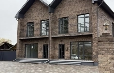 Продам коттедж 500 м2 картинка из объявления