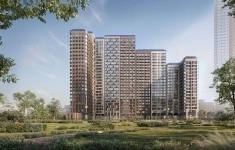 Продам 1 комнатную квартиру 28.4 м2 картинка из объявления