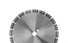 Алмазный диск по асфальту и бетону Espira FX-215 Optima 450х25,4 мм (Лазерная сварка) картинка из объявления