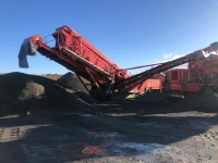 Грохот 3 деки Terex 694, 2019 г, 1200 м/ч, из Европы картинка из объявления
