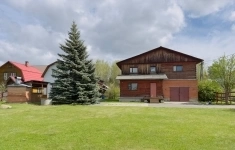 Продам дом 140 м2 картинка из объявления