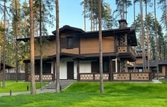 Продам дом 670 м2 картинка из объявления