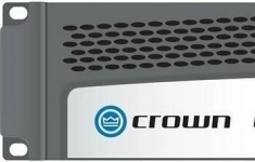 Crown CDi2000 усилитель 2-канальный с DSP картинка из объявления