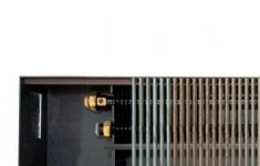 Внутрипольный конвектор Mohlenhoff WSK 180-140-4000 с естественной конвекцией картинка из объявления