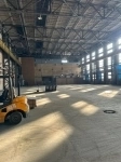 Аренда склада 2200 м² с пандусом в городе картинка из объявления