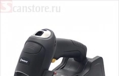 Сканер штрих-кода Newland HR3280RU-BT-C, HR3280RU-BT-C картинка из объявления