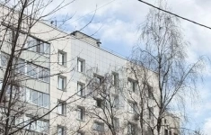 Продам 3 комнатную квартиру 50 м2 картинка из объявления