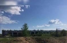 Продам коммерческую недвижимость 1492.6 м2 картинка из объявления