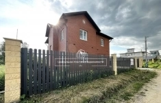 Продам коттедж 229 м2 картинка из объявления