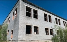 Продам коммерческую недвижимость 1583 м2 картинка из объявления