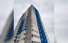 Продам 1 комнатную квартиру 23 м2 картинка из объявления