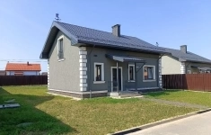 Продам коттедж 156 м2 в объявлении 10 фото Продам коттедж 156 м2 картинка из объявления